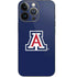 University of Arizona Primary Mark iPhone 14 Pro Skin