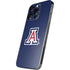 University of Arizona Primary Mark iPhone 14 Pro Skin