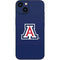 University of Arizona Primary Mark iPhone 14 Skin