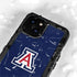 University of Arizona Primary Mark iPhone 15 Plus Waterproof Case