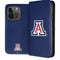 University of Arizona Primary Mark iPhone 15 Pro Folio Case