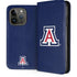University of Arizona Primary Mark iPhone 15 Pro Folio Case