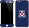 University of Arizona Primary Mark iPhone 6/6s Plus Skin