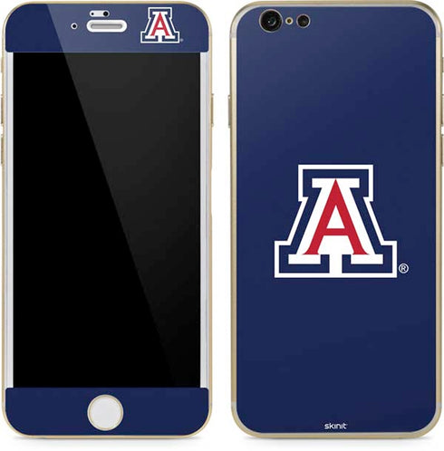 University of Arizona Primary Mark iPhone 6/6s Skin