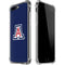 University of Arizona Primary Mark iPhone 7/8 Plus Clear Case