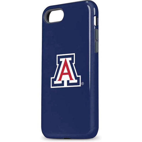University of Arizona Primary Mark iPhone 7 Pro Case