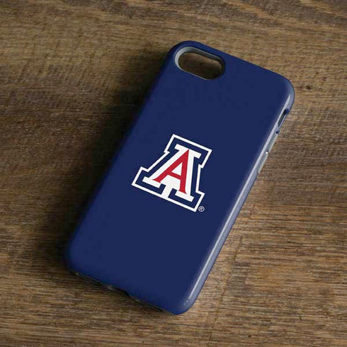 University of Arizona Primary Mark iPhone 7 Pro Case