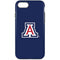 University of Arizona Primary Mark iPhone 8 Pro Case