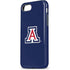 University of Arizona Primary Mark iPhone 8 Pro Case