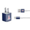 University of Arizona Primary Mark iPhone Charger (5W USB) Skin