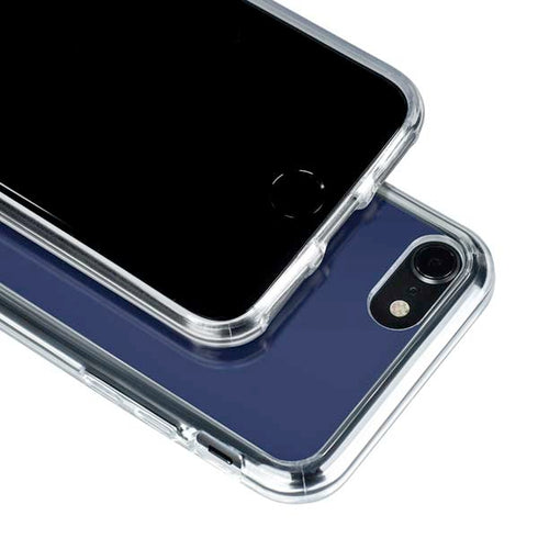 University of Arizona Primary Mark iPhone SE (2nd & 3rd Gen) Clear Case