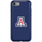 University of Arizona Primary Mark iPhone SE (2nd & 3rd Gen) Pro Case