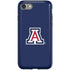 University of Arizona Primary Mark iPhone SE (2nd & 3rd Gen) Pro Case