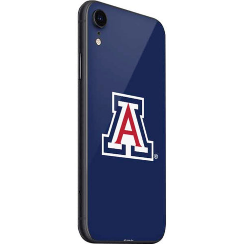 University of Arizona Primary Mark iPhone SE (2nd & 3rd Gen) Skin