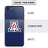 University of Arizona Primary Mark iPhone SE (2nd & 3rd Gen) Skin