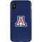 University of Arizona Primary Mark iPhone X Pro Case