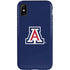 University of Arizona Primary Mark iPhone X Pro Case
