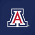 University of Arizona Primary Mark iPhone X Pro Case