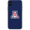 University of Arizona Primary Mark iPhone X Skin