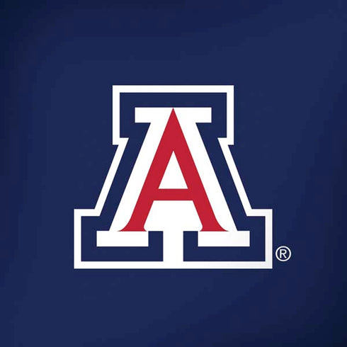 University of Arizona Primary Mark iPhone X Skin