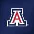 University of Arizona Primary Mark iPhone X Skin