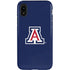 University of Arizona Primary Mark iPhone XR Pro Case