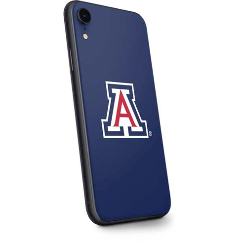 University of Arizona Primary Mark iPhone XR Skin