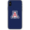 University of Arizona Primary Mark iPhone XS Max Skin
