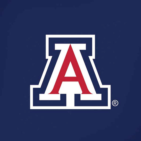 University of Arizona Primary Mark iPhone XS Max Skin