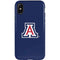 University of Arizona Primary Mark iPhone XS Pro Case