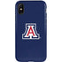 University of Arizona Primary Mark iPhone XS Pro Case