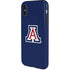University of Arizona Primary Mark iPhone XS Pro Case
