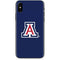 University of Arizona Primary Mark iPhone XS Skin