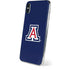 University of Arizona Primary Mark iPhone XS Skin