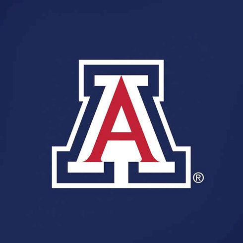 University of Arizona Primary Mark iPhone XS Skin