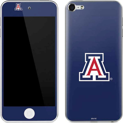 University of Arizona Primary Mark Apple iPod Skin