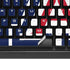 University of Arizona Primary Mark K95 RGB PLATINUM Mechanical Gaming Keyboard Skin