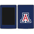 University of Arizona Primary Mark Amazon Kindle Skin