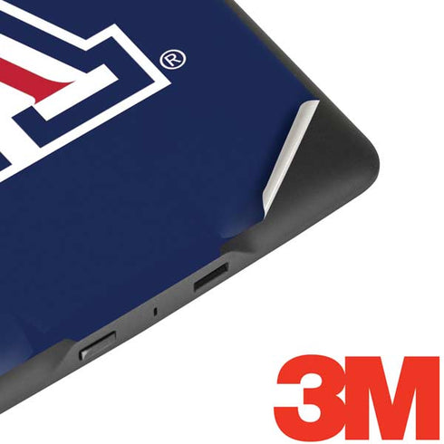 University of Arizona Primary Mark Amazon Kindle Skin