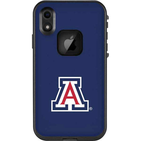 University of Arizona Primary Mark LifeProof Fre iPhone Skin