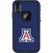 University of Arizona Primary Mark LifeProof Fre iPhone Skin