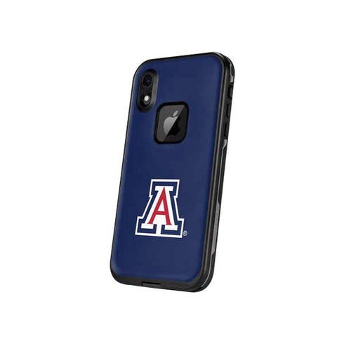 University of Arizona Primary Mark LifeProof Fre iPhone Skin