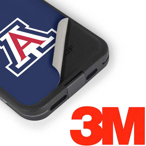University of Arizona Primary Mark LifeProof Fre iPhone Skin