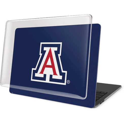 University of Arizona Primary Mark MacBook Pro 15in (2016-19) Case plus Skin