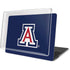 University of Arizona Primary Mark MacBook Pro 15in (2016-19) Case plus Skin