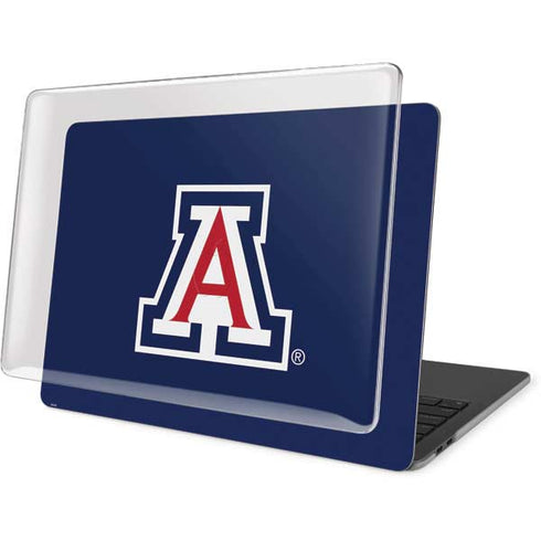 University of Arizona Primary Mark MacBook Pro 16in (2019-20) Case plus Skin