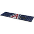 University of Arizona Primary Mark Magic Keyboard with Numeric Keypad Skin
