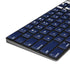 University of Arizona Primary Mark Magic Keyboard with Numeric Keypad Skin