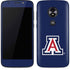 University of Arizona Primary Mark Moto E5 Play Skin