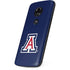 University of Arizona Primary Mark Moto E5 Play Skin